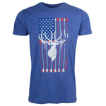 King-s-Camo-Arrow-Elk-Short-Sleeve-T-Shirt---Men-s---Heather-Royal.jpg