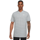 Nike Dri-Fit Victory Striped Golf Polo - Men's - Light Smoke Grey / White.jpg