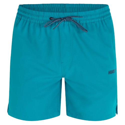 Hurley Explore H2O-DRI Trek II 17.5" Short - Men's