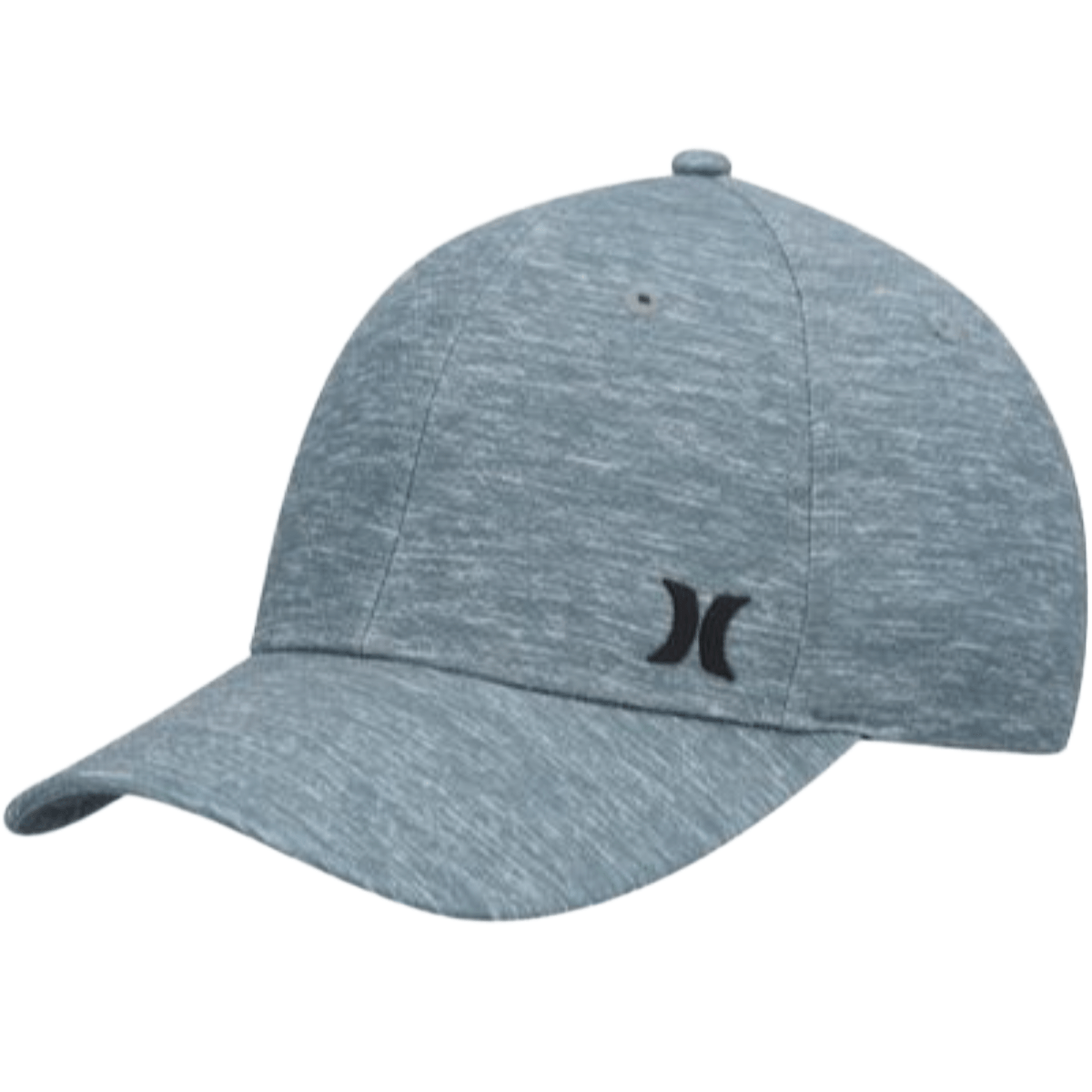 Hurley Phantom Relay Hat - Men's Grey L/XL