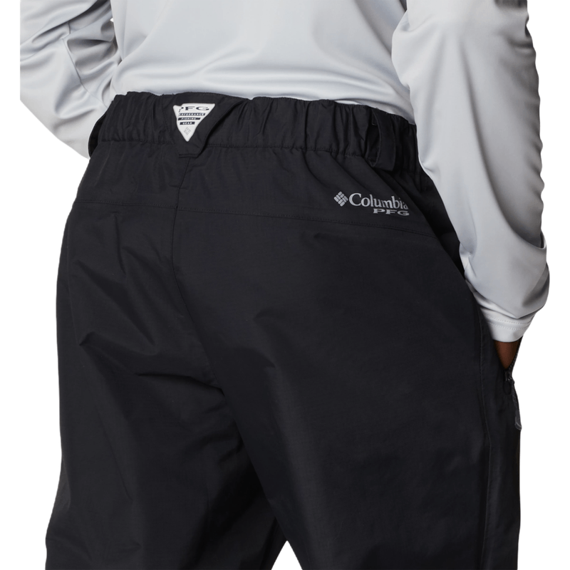 New Columbia Pfg UPF 50 Convertible Omni-wick Omni-shade Pants For Men L  (36) and 32 Long