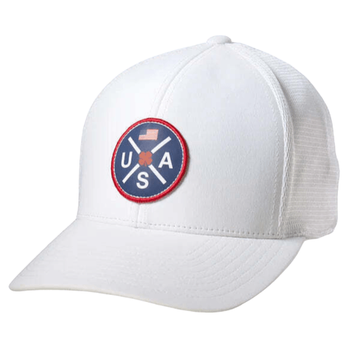 Black Clover USA Vibe Snapback Hat
