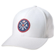 BLACKC HAT USA VIBE - White / White.jpg