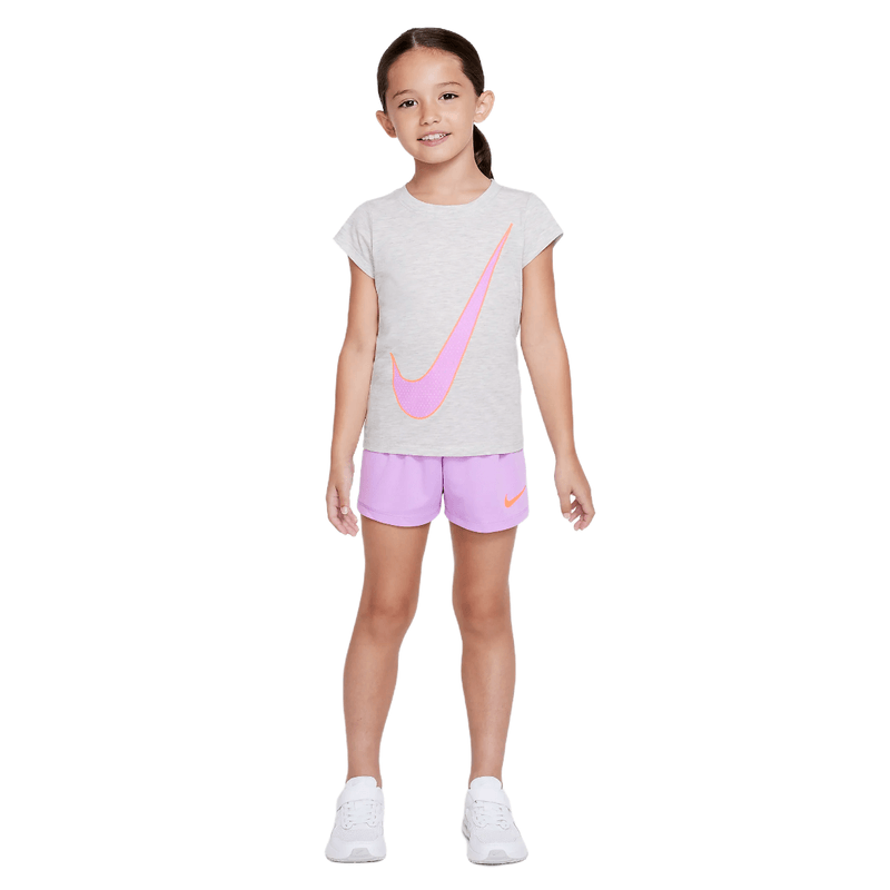 Nike Sport Mesh Short Set Girls' Youth