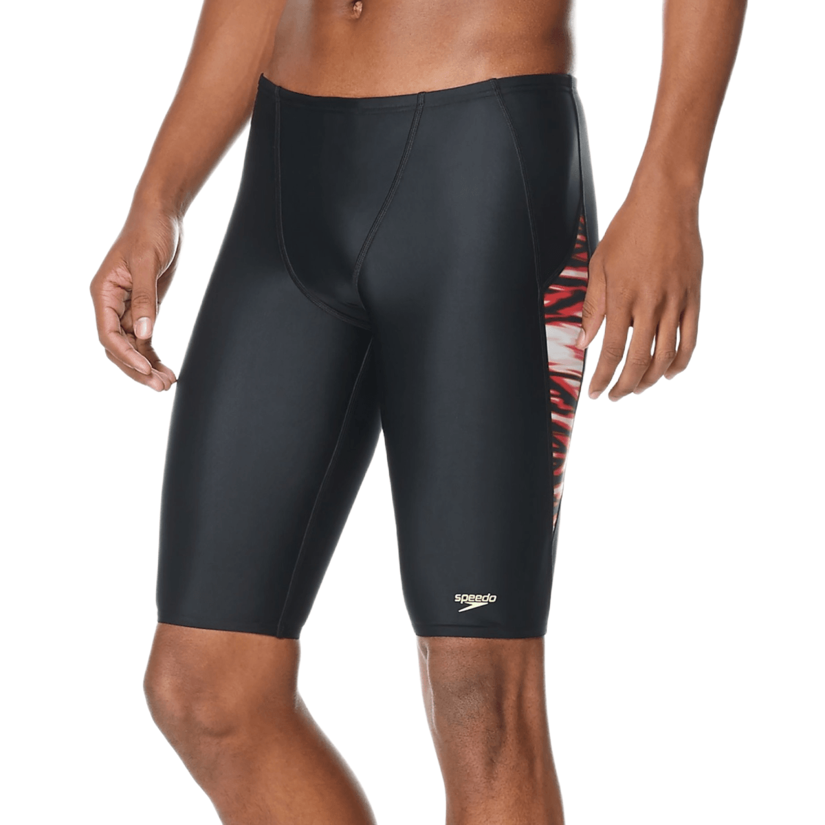 Speedo Wave Wall Jammer Swimsuit Men s Als