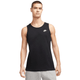 Nike Sportswear Tank - Men's - Black / White.jpg