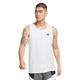 Nike Sportswear Tank - Men's - White / Black.jpg