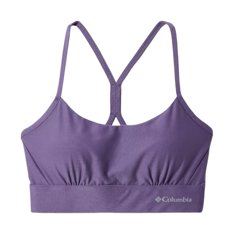 Columbia Cross Back Low Support Bra Women s