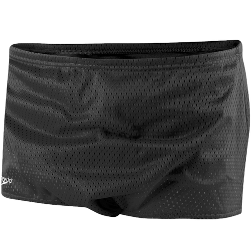 Speedo Poly Mesh Training Swimsuit - Men's