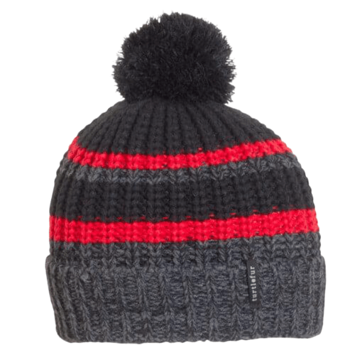 Turtle Fur Harper Beanie - Men's