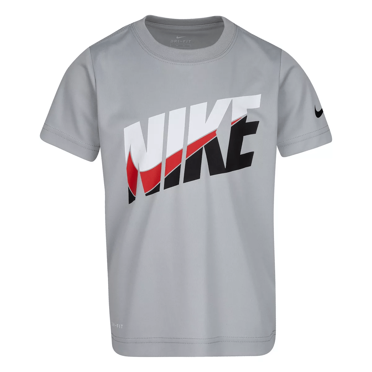 Nike Short Sleeve Graphic T-Shirt - Boys' - Bobwards.com