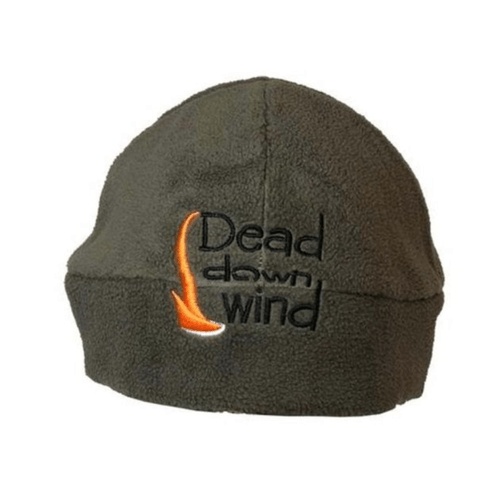 Dead Down Wind Skull Cap