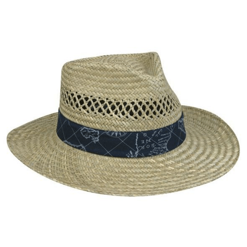 Outdoor Cap Straw Hat