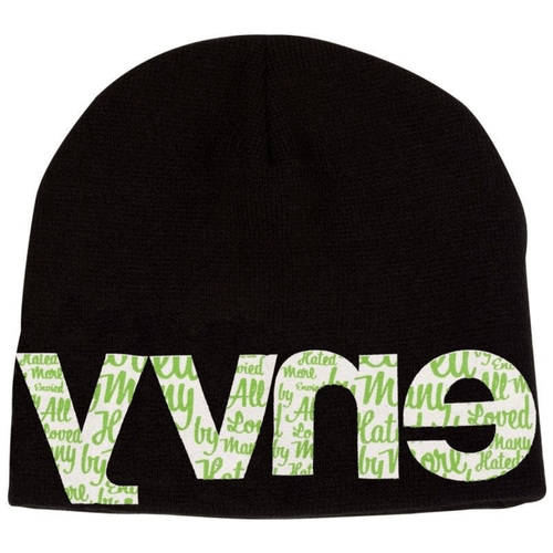 Warrior Envy Knit Beanie