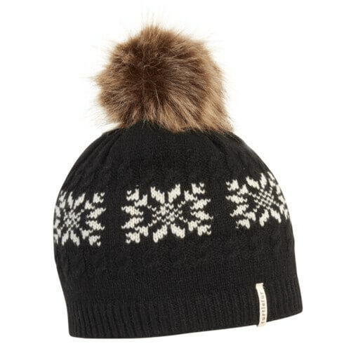 Turtle Fur Leira Lambswool Beanie