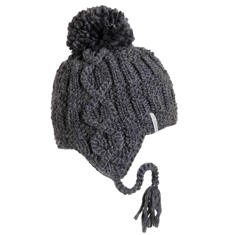 Women's hotsell earflap beanie