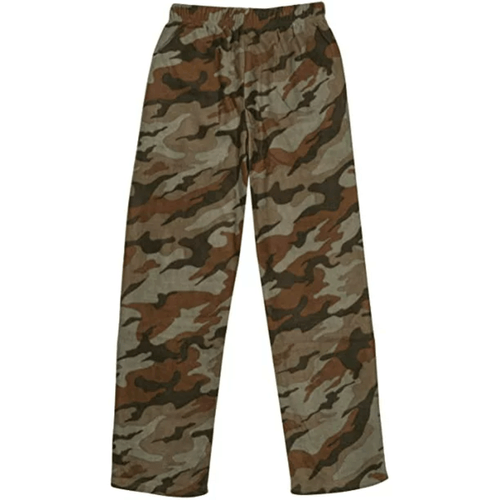 North 15 Camo Fleece Lounge Pant - Kids'