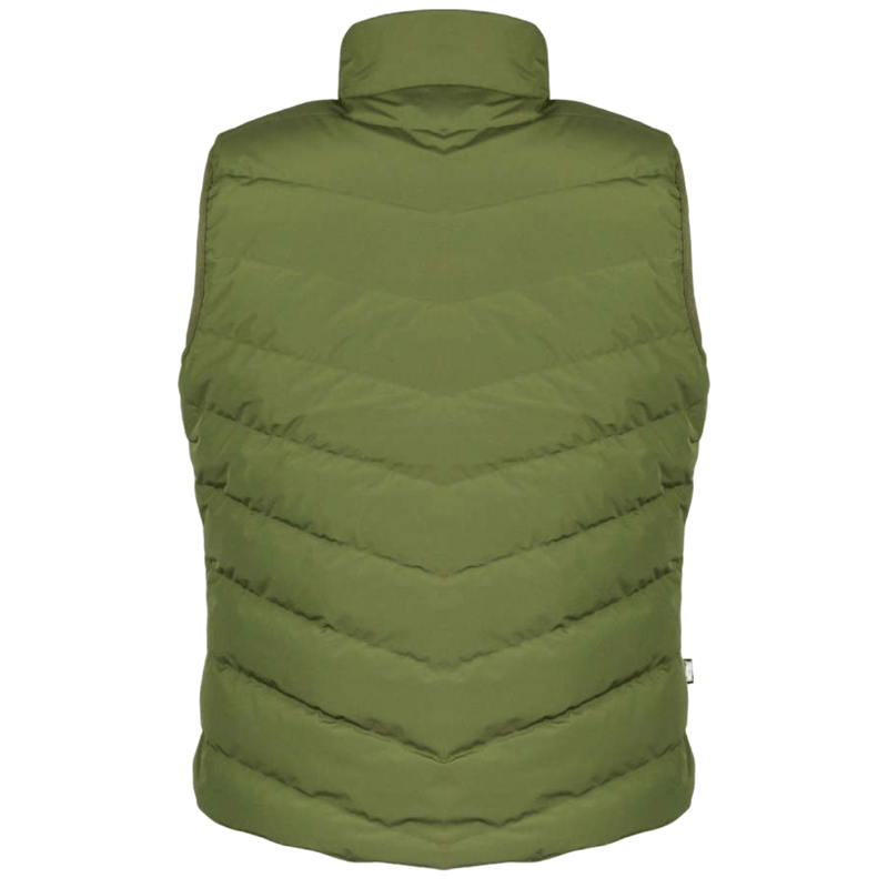 Crest Padded Vest