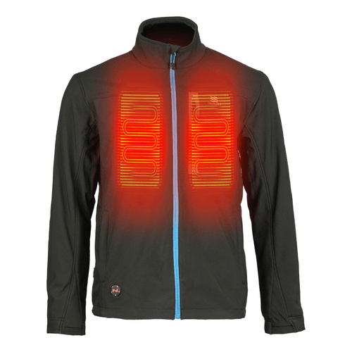Mobile Warming Alpine 2.0 Heated Jacket - Men's