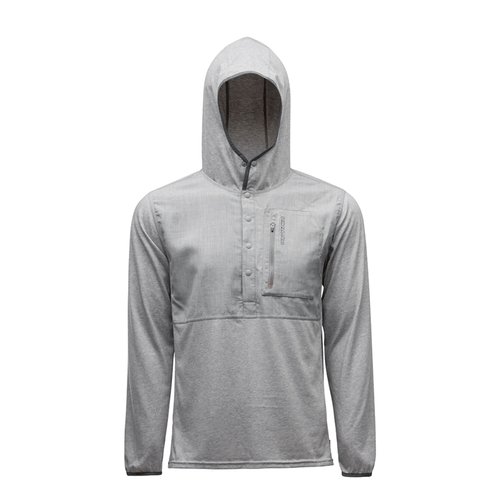 Grunden Shorebreak Hoodie - Men's