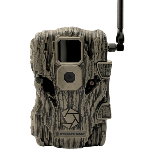 Stealth Cam Trail Camera Fusion X 26mp - Cellular Verizon