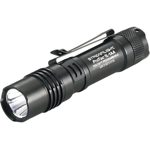 Streamlight Protac 1A-1AA LED Flashlight