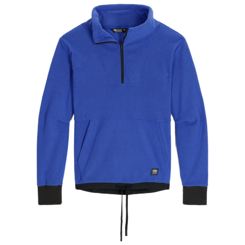 Outdoor Research Trail Mix Quarter Zip Pullover Women's