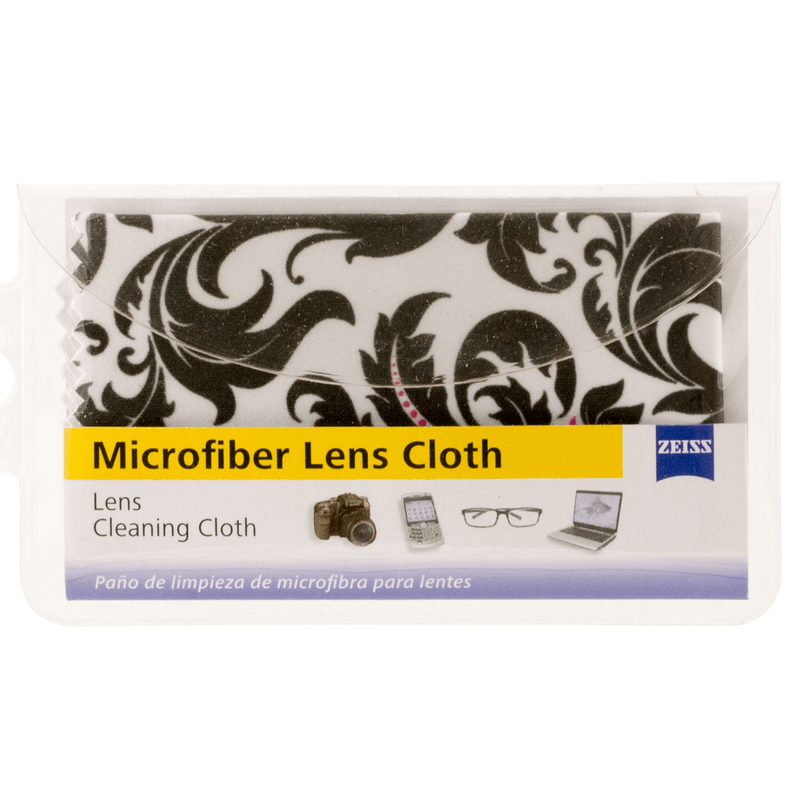 Zeiss Optical Microfiber Lens Cloth