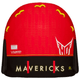 HO Sports Mavericks 4 Tube - Red.jpg