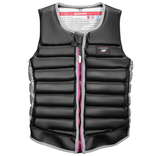 Ho Sports Syndicate Ethos Life Vest 2024 - Women's