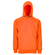 Grunden Dillingham Tech Hoodie
 - Men's - Red Orange.jpg