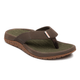 Grundens Fishfinder Sandal - Men's - Dark Brown.jpg