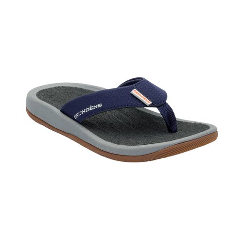 Grundens Deck Mate 3-Point Sandal - Women's