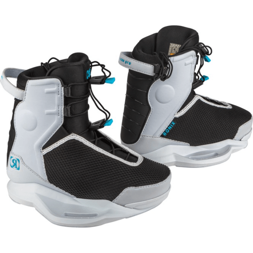 Ronix Vision Pro Wakeboard Binding 2024 - Kids'