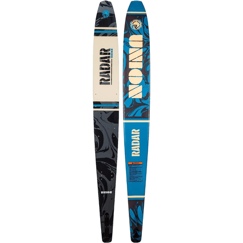 Radar Union Water Ski - Men's