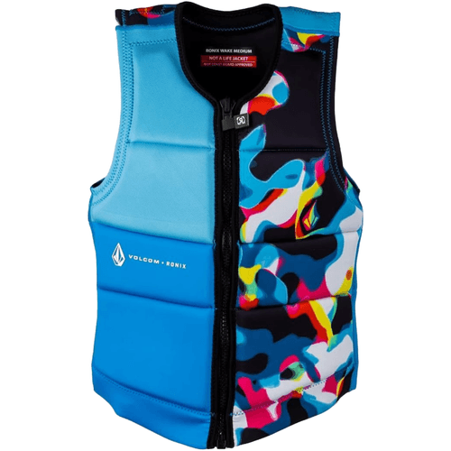 Ronix CE Approved Impact Vest 2024 - Women's