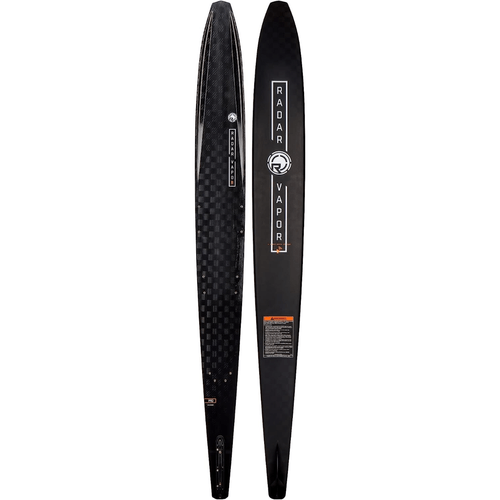 Radar 63.5  Vapor Pro Build 2024