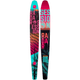 Radar Session Water Ski - Women's - Sky Blue / Black / Flamingo.jpg