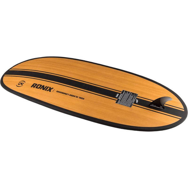 Ronix Koal Classic Longboard Wakesurfer - Bobwards.com