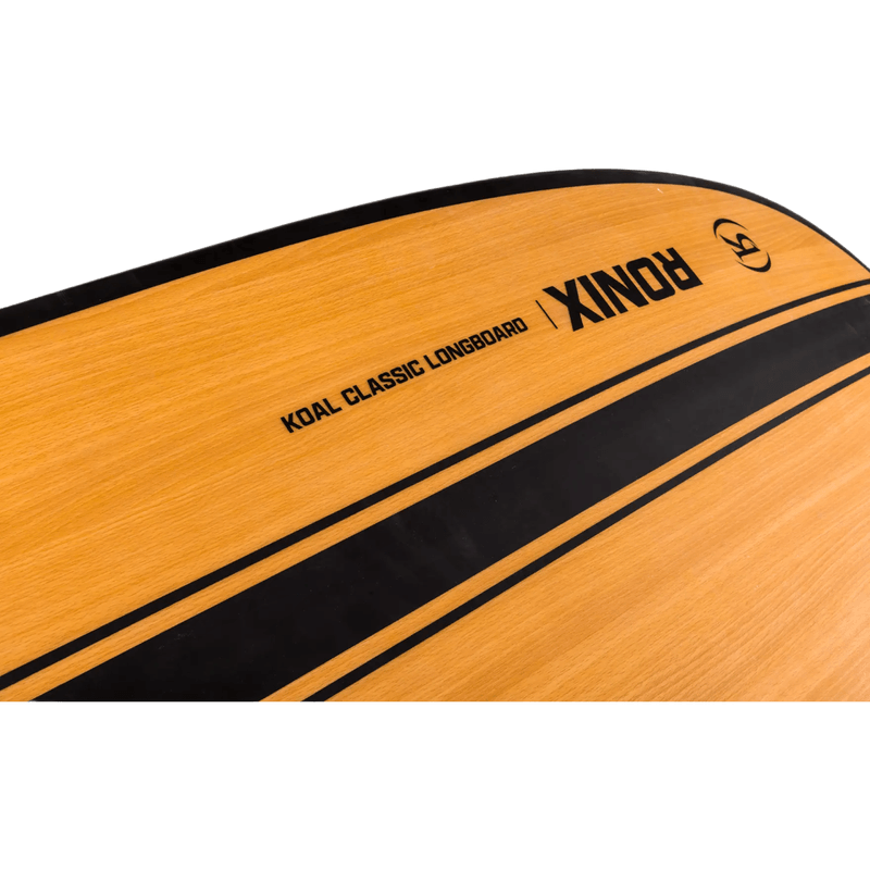 Ronix Koal Classic Longboard Wakesurfer