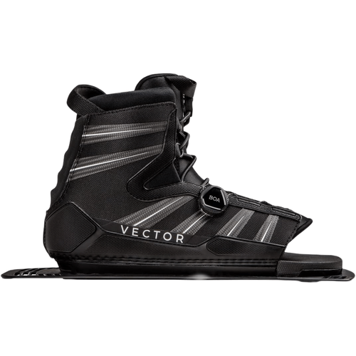 Radar Vector BOA Water Ski Boot