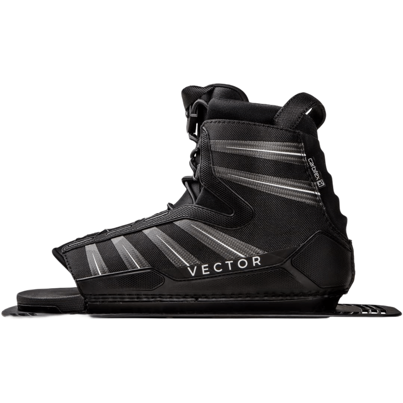 Radar Vector BOA Water Ski Boot - Bobwards.com