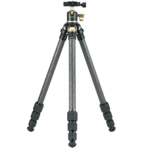 Leupold Alpine CF-425 Tripod Kit