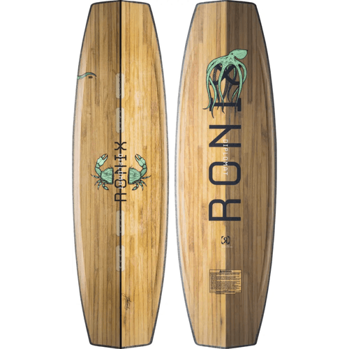 Ronix The Diplomat Wakeboard - 2023