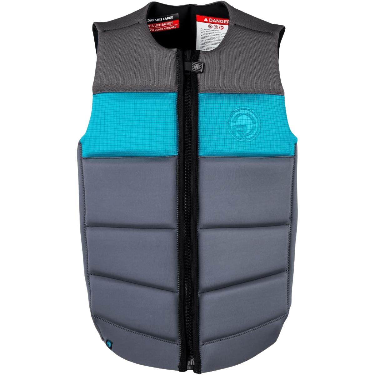 Radar Tidal Men's Life Vest
