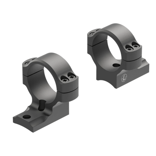 Leupold Backcountry Remington 700 2-PC (8-40) 30mm Medium Ring Mount