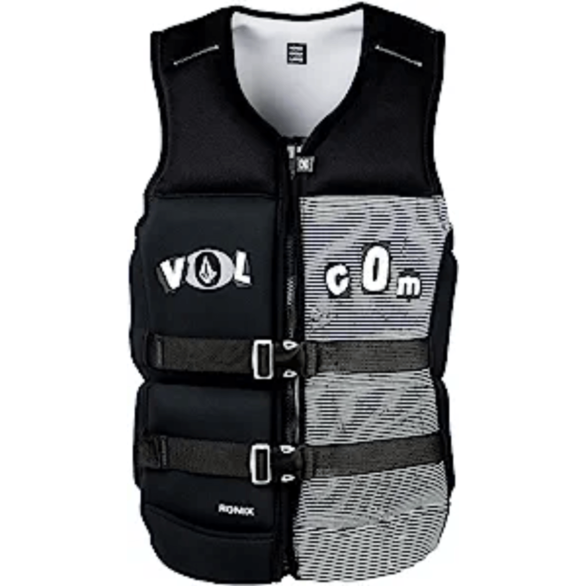 2024 Ronix Volcom Capella 3.0 CGA Life Vest XL