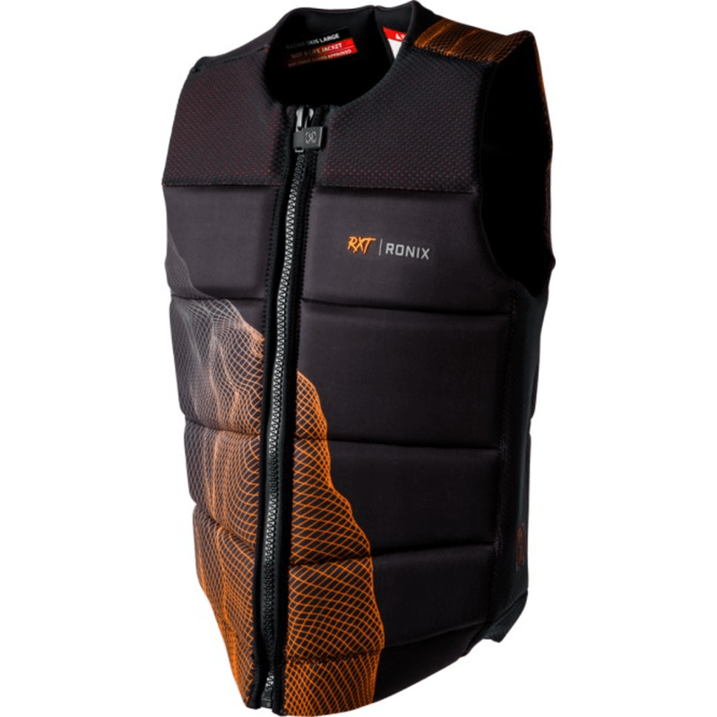 Ronix RXT CE Approved Impact Life Vest