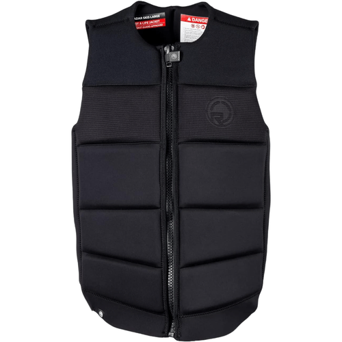 Radar Tidal Comp Vest 2024