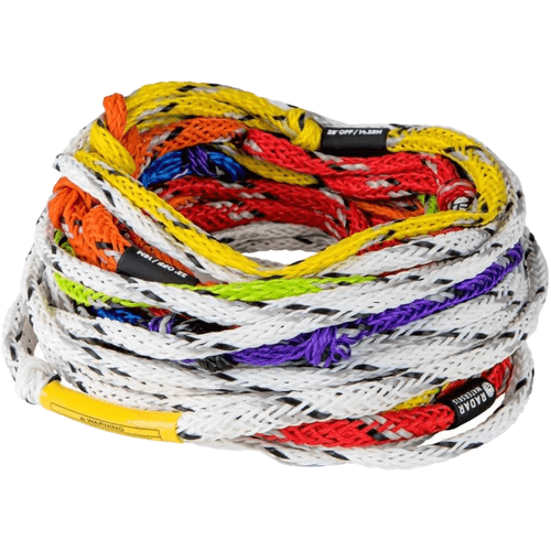 Radar Vapor 9-Section Water Ski Rope